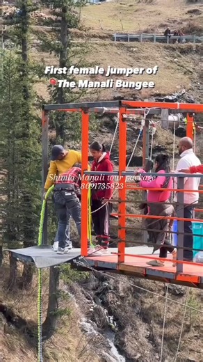 7K views · 39 reactions | Manali Himachal Pradesh | INDIA Travel Tourism | Facebook