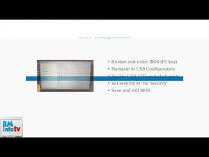 How to Fix Dell Docking Station Blinking Orange Light – Charging, Power & Hardware Issues