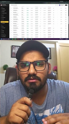 TMS Team Management System 🚀 Manage Remote Employees Easily