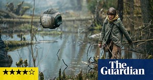 Vesper review – exceptional post-apocalyptic sci-fi with a YA edge