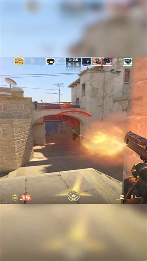 deagle ace.