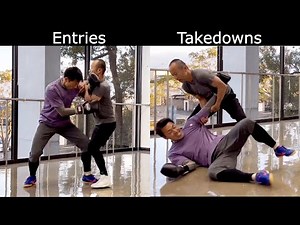 The Best Mantis Kungfu I've Seen So Far (Tang Lang Shou applied)