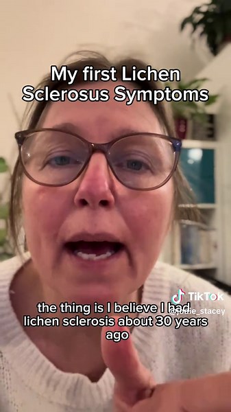 Lichen Sclerosus Symptoms: My Personal Experience & Healing Guide