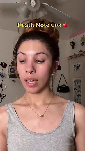 Becoming the God of the New World - Light Yagami Cosplay