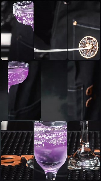 Luna Restaurant on TikTok