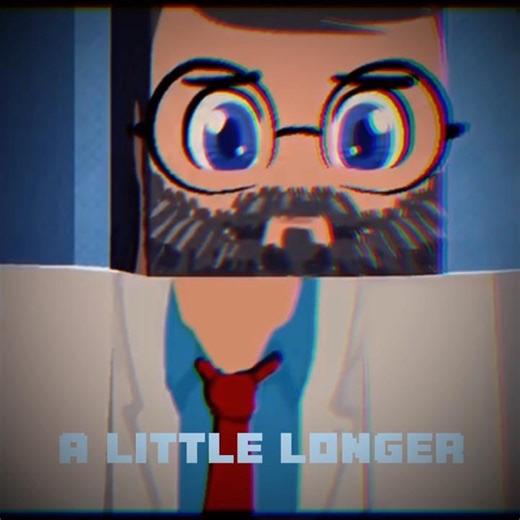 Cory and Dr.Patience angst (Newscapepro scp)