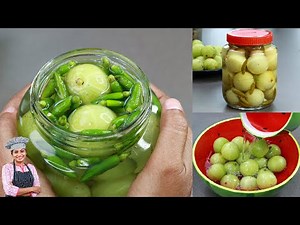 Nellikka Uppilittathu| Salted Gooseberry| | Amla Recipe In Malayalam