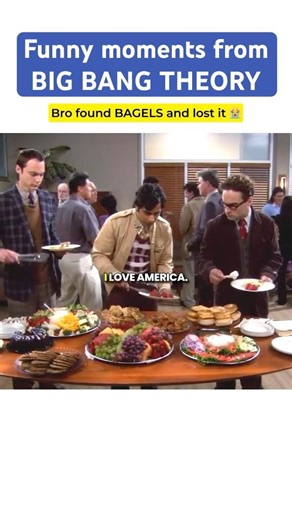 Raj living the American dream🔥: Big Bang Theory | #shorts