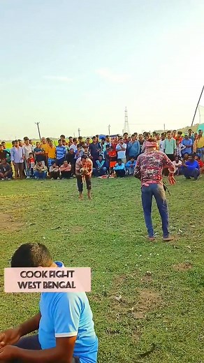 🔥 Part 4 | Cook Fight West Bengal