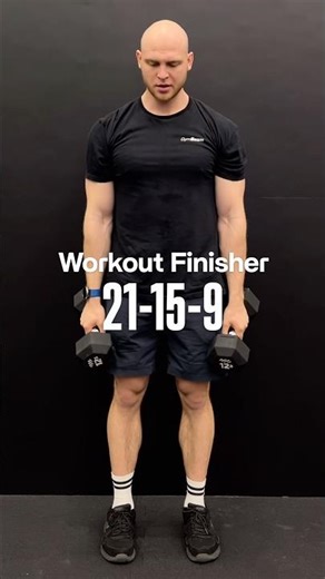 Intense Workout Finisher (Under 10 Minutes) 💥 | Functional Training