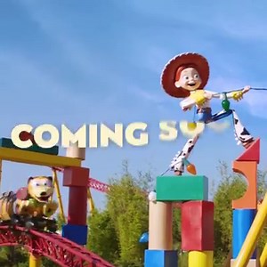 148K views · 3.2K reactions | In just a few more days, playtime will never be the same. Florida Residents, get ready to play big when Toy Story Land hits Disney’s Hollywood Studios! | Walt Disney World | Facebook