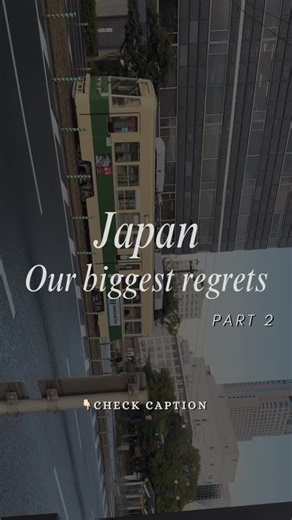 Saloni & Prathmesh | Travel Experiences on Instagram: "Japan has a way of catching you off guard — even if you love planning every detail 🇯🇵 I’ve been more than once, and somehow, every trip still came with a few lessons. So if Japan is on your list, here are some mistakes to avoid ⬇️ ❌ Don’t: Take a taxi straight from the airport ✅ Do: Use the Airport Limousine Bus or public transport — comfortable, affordable, and you’ll reach the city in under an hour ❌ Don’t: Exchange cash at the airport ✅