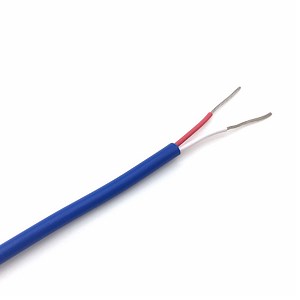 [Hot Item] JIS Color Code K Type Thermocouple Wire Red and White