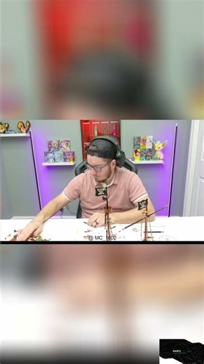 Lego Pirate Ship Speed Build: Can We Finish It? Let's Go! #shorts