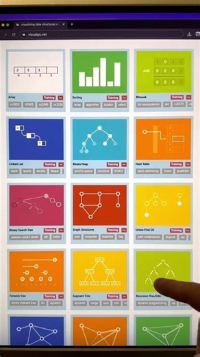 Powerful website you should know part 525 #ai #aitools #visual #presentation #animation