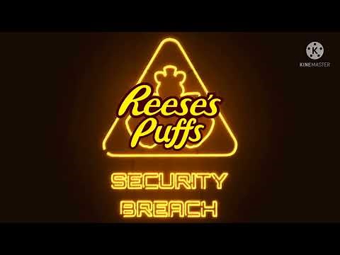 FNAF Security Breach Daycare Theme X Reese's Puffs Remix