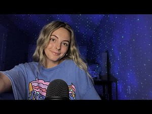 ASMR | All the NAIL SOUNDS You Could Ever Want 💤 Tapping, Rubbing and Clicking