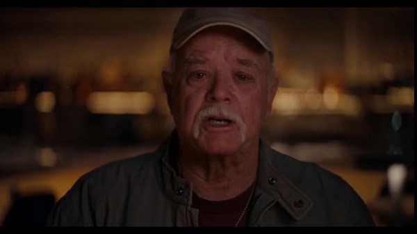 The Last Dive: Official Trailer