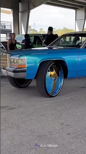 Floating Hubcaps Explained