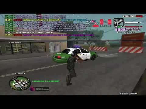 Eclipse Reality RP | Like Him Ft | Garapal chizzy???