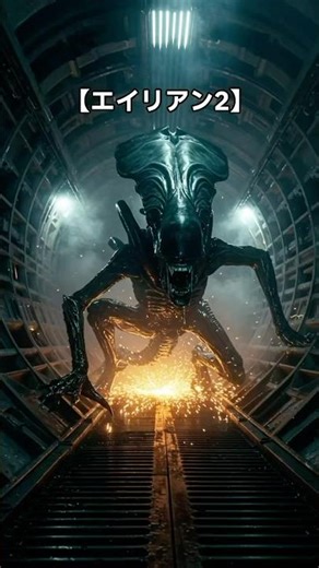 Alien: The hands that breathed life into the film transformed it into a myth