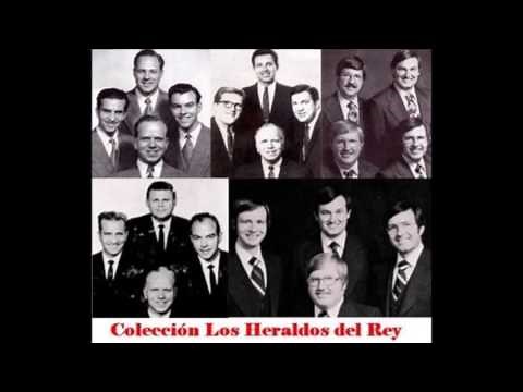 Los Heraldos del Rey - Colección Clásica Vol 1