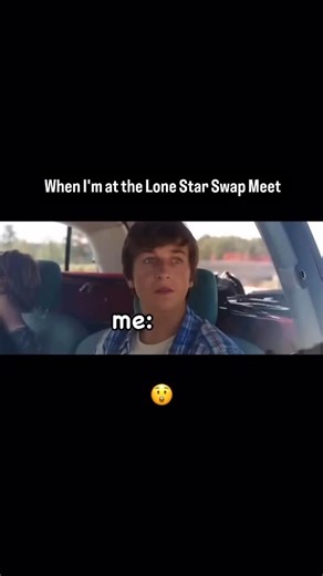 Lone Star Swap Meet on Instagram: "Largest indoor Motorcycle Swap Meet in Texas ⚡ March 7th 2026 from 8am-5pm & everyone is welcome to join us for one of the best Swap Meets in the country 💯 Over 25,000 SQ feet jam-packed floor to ceiling inside the Exhibits Building located at Will Rogers Memorial Center in Fort Worth, Texas 🤠 Only $13 for general entry, $10 for veterans & kids 12 or younger get in free. Buy, Sell, Trade all things motorcycle related ♻️💲🔄 Also ma