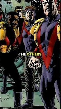 What If Marvel Zombies Infected The ENTIRE World? PART 2 #marvel #marvelzombies #comics #whatif