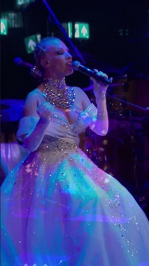 Anna and the Barbies – karácsonyi koncert | December 23-ig az Eszínházon!