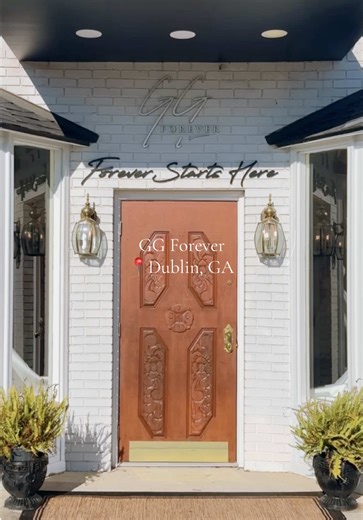 Discover the Unique Experience at GG Forever Bridal Store