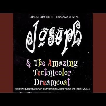 Jacob and Sons (Complete Tracks with Guide Vocals)