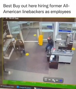 1.4M views · 28K reactions | Where is Best Buy finding these dudes  | NFL Memes | Facebook