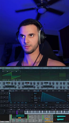 The Sound Design Behind This Heavy Drop 💀