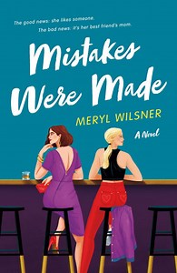 Mistakes Were Made: A Novel|Paperback