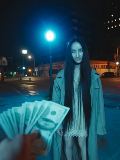 Dance Challenge: Paying Strangers to Dance for Me