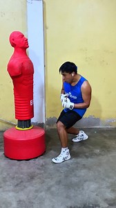 The importance of learning the boxing technique for street fighting #boxingdefense #muaythailife #mmafighter #technique #martialarts #selfdefense | Maiky Combat Arts