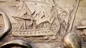 Happy birthday, shipmates! For 242 years, our U.S. Navy has stood the watch in every corner of the globe, protecting America from attack and promoting our interests around the world. MCPON and I are proud to be a part of such an amazing team of Sailors, civilians, and families. Thanks to each and every one of you for your commitment to our Navy and our Nation. | The Office of the Chief of Naval Operations