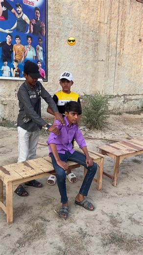 Arm Wrestling with an Angry Boy: A Thrilling Match
