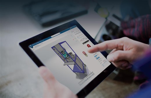 SOLIDWORKS xDesign Next-generation Design Solution