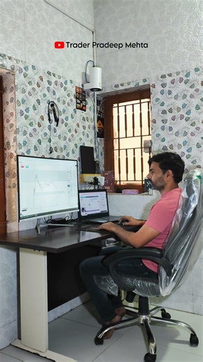Trader Motivation | My Trading Setup | Crypto live Trading #shortsvideo #youtubeshorts #tradingsetup