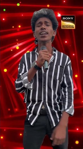 Trending viral video #ekmotahathighumechala fake Indian Idol short video ￼