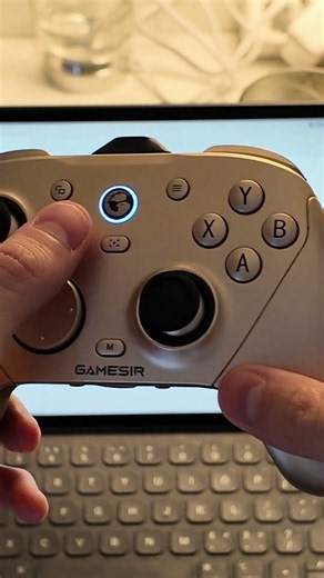 How To Connect GameSir G7 Pro 8K To iOS (Quick Guide)