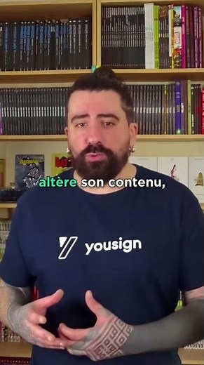 Signer un document déjà signé : ce qu’il faut savoir 🖋️