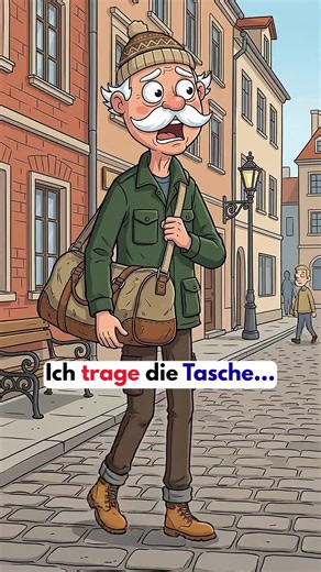 Deutsch für Anfänger: Die wichtigsten Sätze #deutschlernen #deutschA1 #sprachlernen #deutschfüranfänger #germanlernen