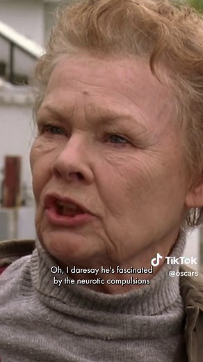 No one cuts deeper than a British woman with receipts and zero patience. NOTES ON A SCANDAL (2006), directed by Richard Eyre and starring Judi Dench, Cate Blanchett, Bill Nighy, Andrew Simpson and Juno Temple, earned four nominations at the 79th Oscars: • Actress in a Leading Role - Judi Dench • Actress in a Supporting Role - Cate Blanchett • Original Score - Philip Glass • Adapted Screenplay - Patrick Marber #JudiDench #CateBlanchett #RichardEyre #NotesOnAScandal #Oscars #Oscar #AcademyAwards #