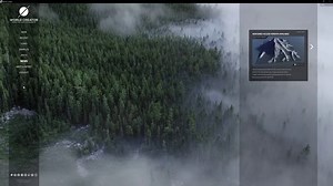 3.4K views · 252 reactions | BiteTheBytes team has officially launched World Creator 2023, overhauling the tool's features, revamping its UI, and enabling the user to create infinite worlds. Learn more: https://80.lv/articles/world-creator-now-lets-you-create-worlds-of-unlimited-size/ | 80 Level | Facebook