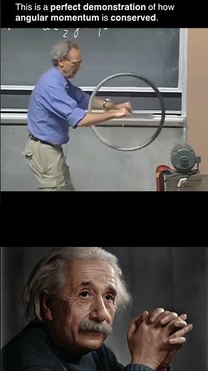 The Physics Behind This Will Blow Your Mind #physics #physicsshorts #youtubeshort