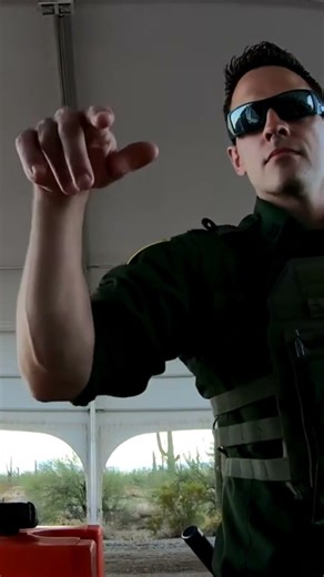 Secondary, Citizenship Test, Immigration Check Refusal, U.S. Border Patrol #ice #refusal #checkpoint