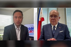 Halalan 2025: Overseas Filipinos in US frustrated by low turnout in online voting | ABS-CBN News