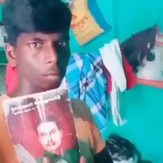 96K views · 767 reactions | Athuku En vro vayila soap 識 vachitu irukura | Alien Level Damilans | Facebook